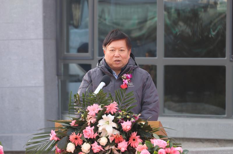 可喜安中國紅參文化傳承基地中國文聯民間文藝藝術中心副主任劉德偉.jpg